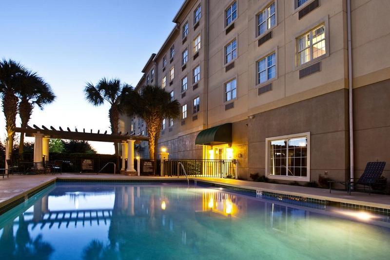 Hyatt Place Sarasota/Lakewood Ranch エクステリア 写真